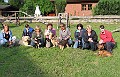 07 - Welpen Frühjahr 2008
